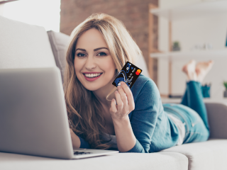 Autentificarea bazata pe doi factori: plati online mai sigure cu AXI Card. Introducere ePIN din 10.12.2020.