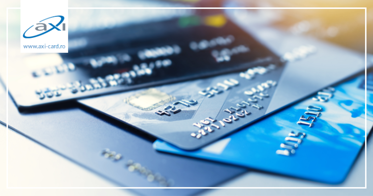 Diferența dintre un card de credit și un card de debit