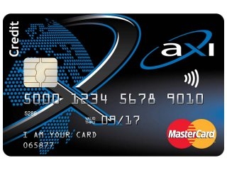 AXI Finance lanseaza un card de credit fara comisioane pe piata din Romania