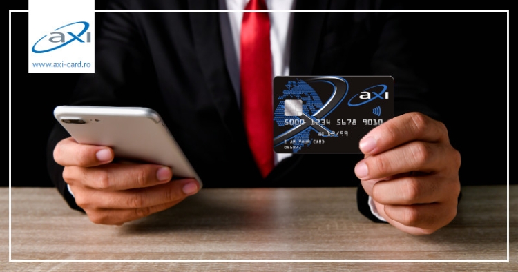 Ce îți trebuie pentru un card de credit AXI Card? Cerințe și beneficii explicite