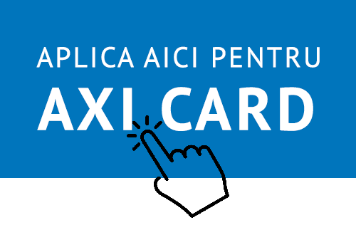 aplica pentru axi card