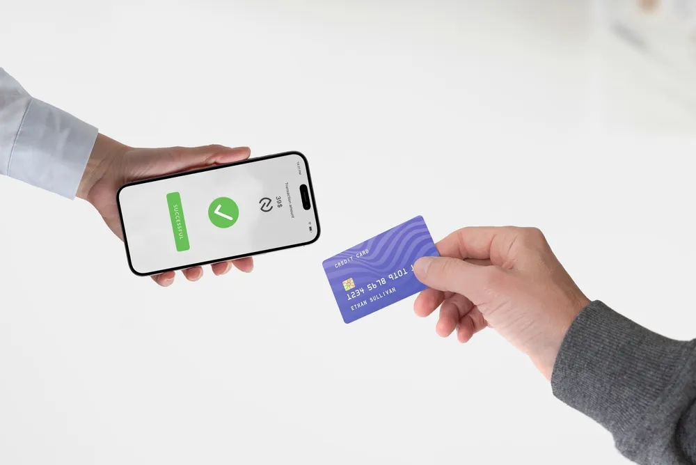 Card de credit&nbsp;