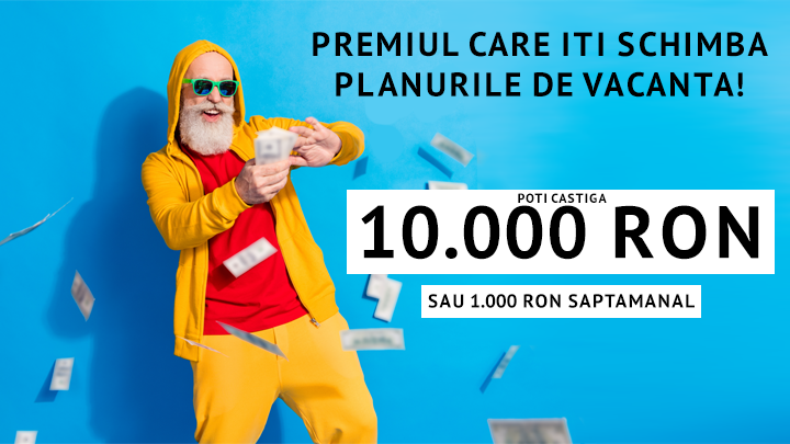 Regulament de participare la campania promotionala “Castiga 10.000 RON cu AXI Card”