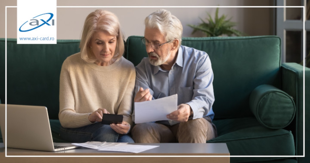Cum pot obtine pensionarii un credit?