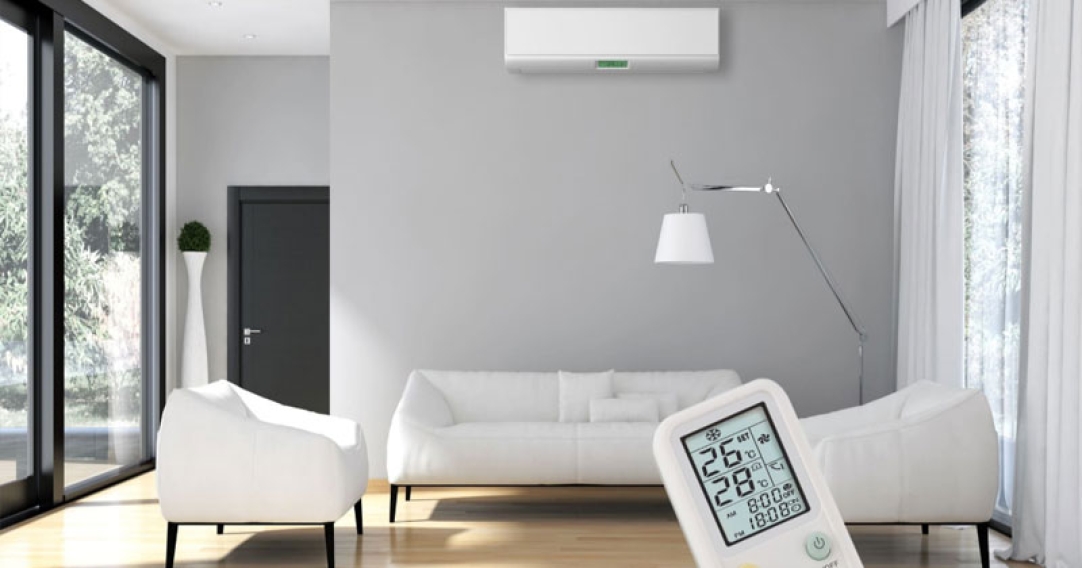 Alege aerul conditionat potrivit cu buget redus