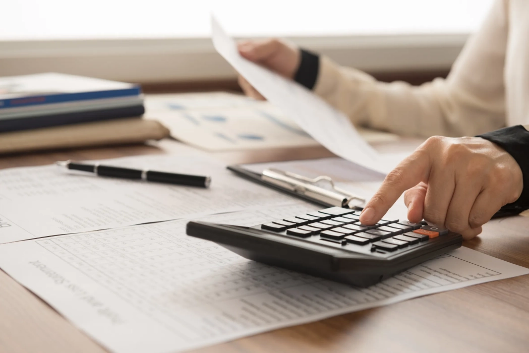 Credit cu salariul minim: tipuri, conditii si exemple