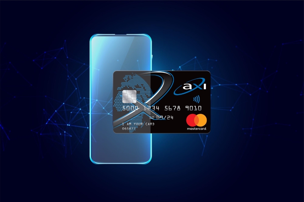 AXI CARD - Ghid pentru siguranta cardului tau de credit