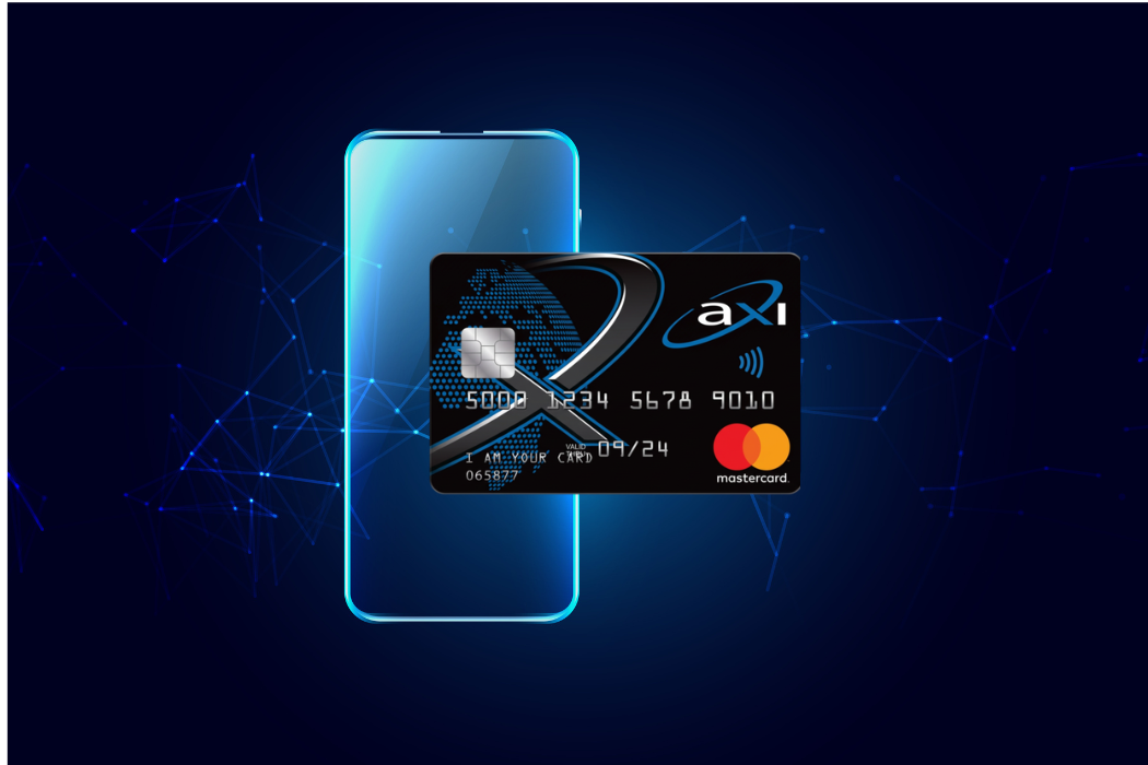 Axi card fara taxe si comisioane ascunse