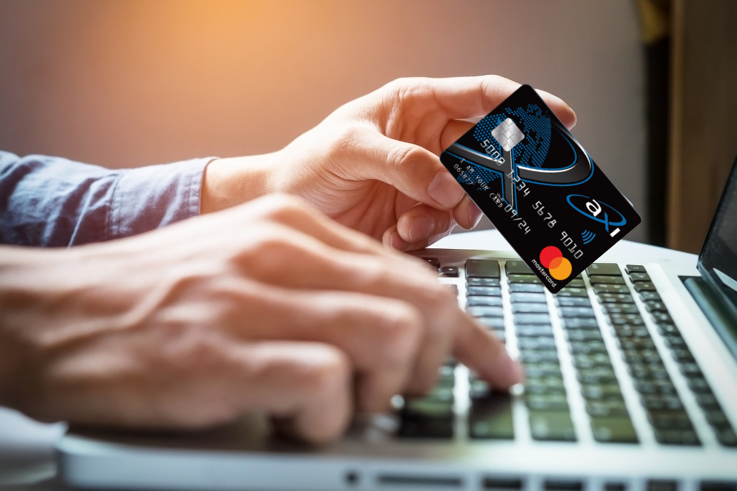 AXI CARD - Ce se intampla daca nu platesti cardul de credit?