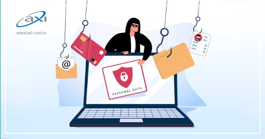 AXI: Cum te poti proteja de mailurile de tip phishing