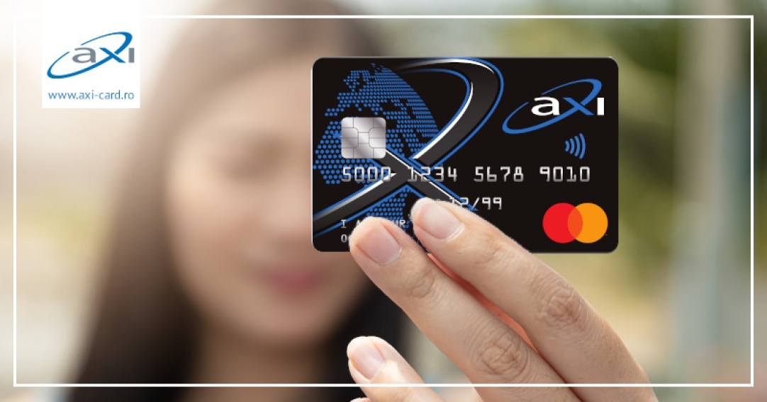 AXI: Curiozitati si lucruri interesante despre cardul de credit