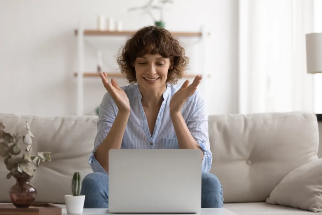 Credit urgent in aceeasi zi: pasi pana la bani in cont