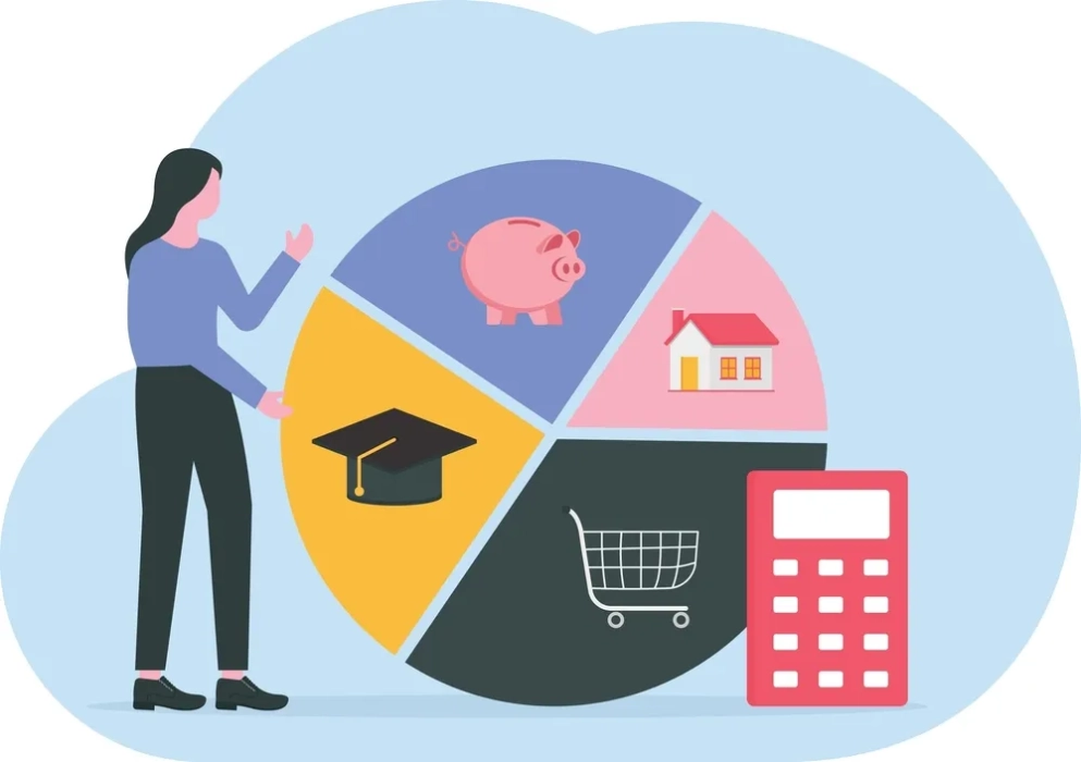 Bugetul familiei: planificare practică, cheltuieli optime, AXI Card