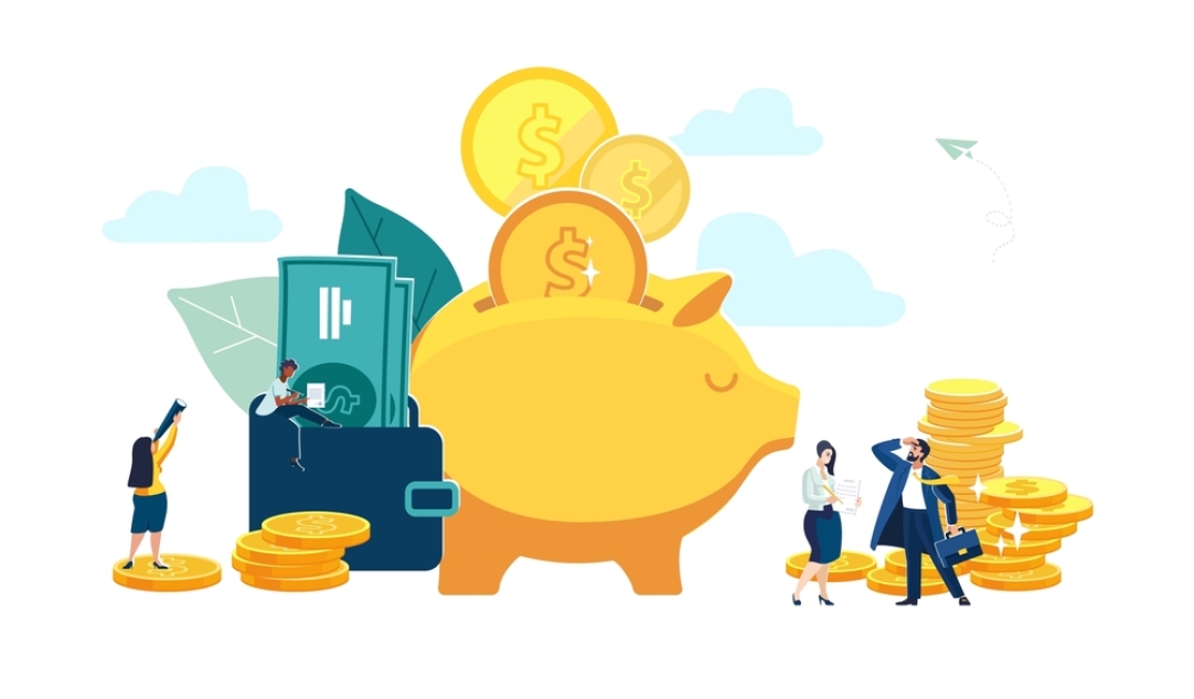 Cum faci economii chiar daca ai un salariu mic