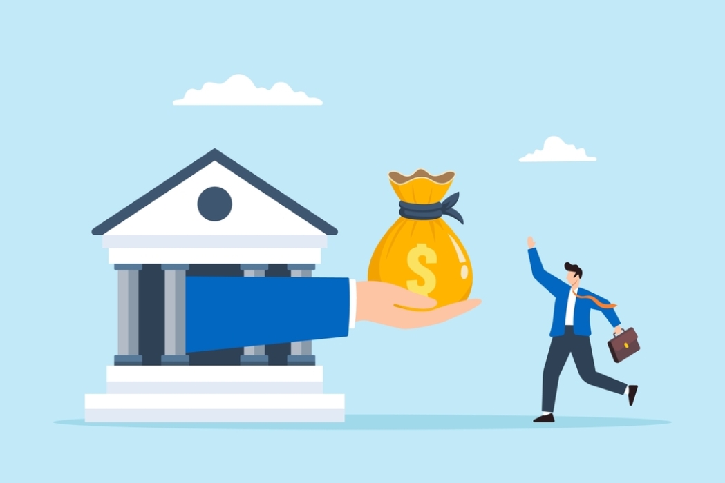 Ce este si cum functioneaza un credit pe termen scurt