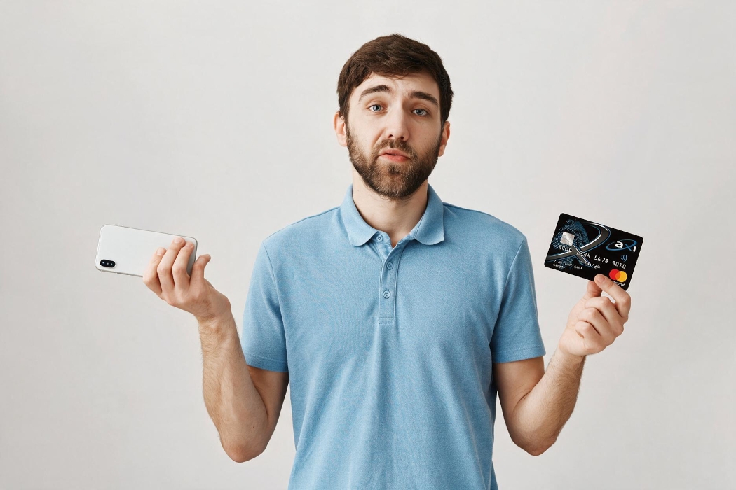 AXI: Card de credit vs. credit. Care este mai bun si de ce