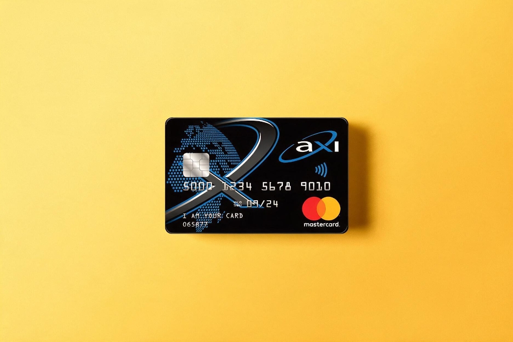 AXI CARD - Cum sa folosim cardul de credit in mod corect?