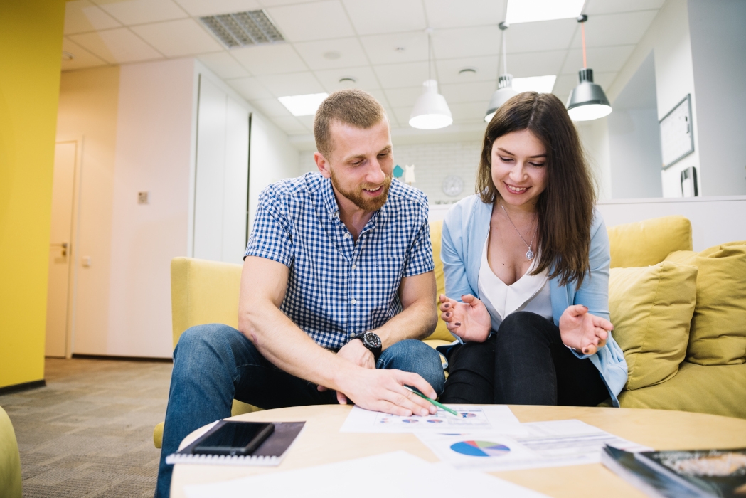 5 discutii financiare absolut necesare
