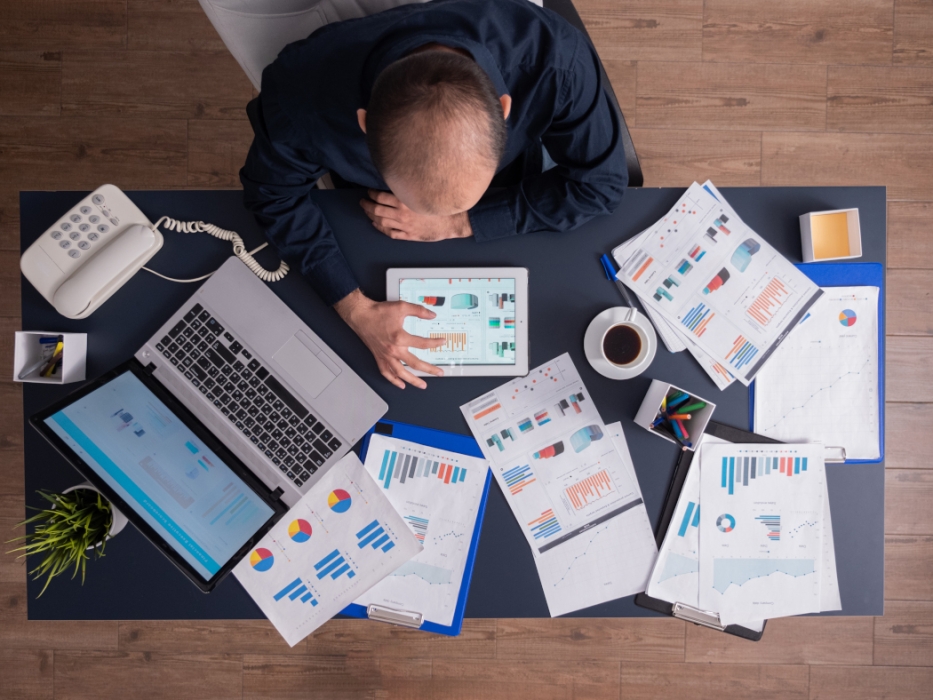5 Decizii financiare care te vor ajuta