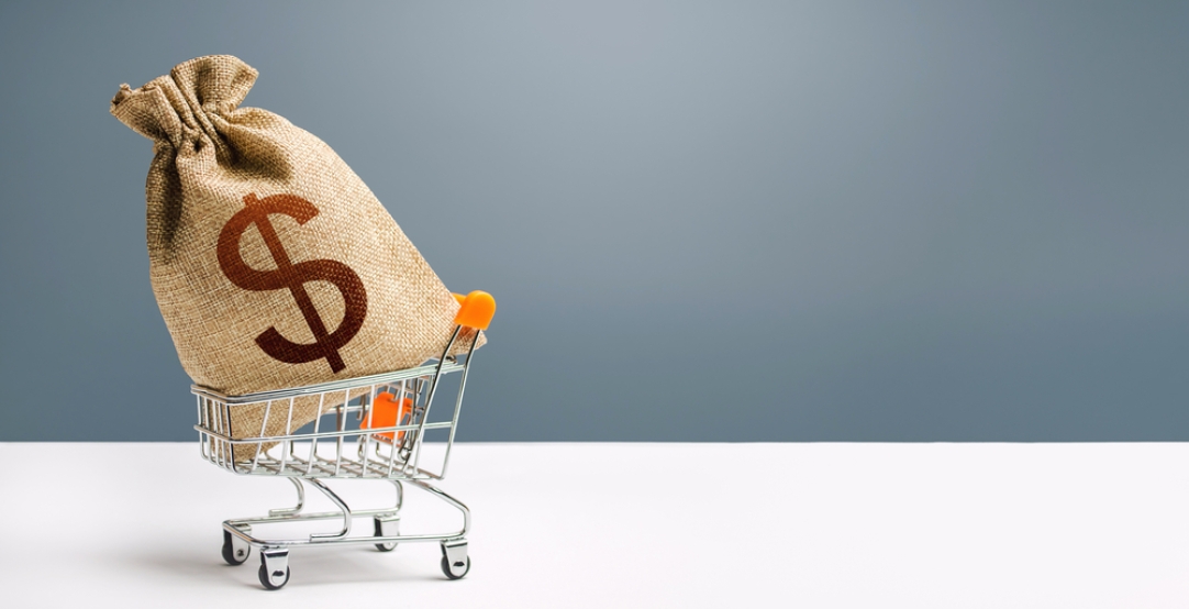 Credit cu salariul minim: tipuri, conditii si exemple