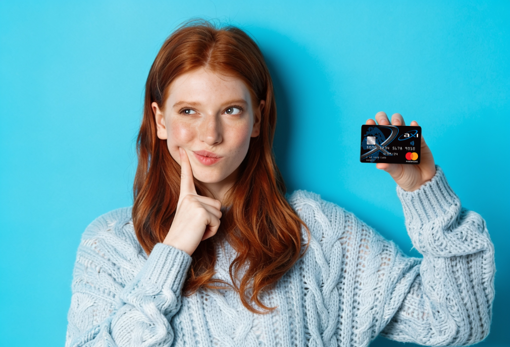 Card de credit vs card de cumparaturi - ghid AXI Card